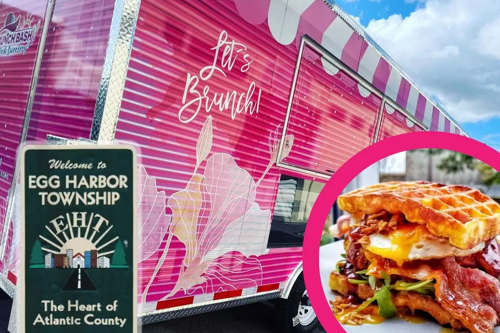 New Food Truck Serving Up BRUNCH In Egg Harbor Township, NJ
