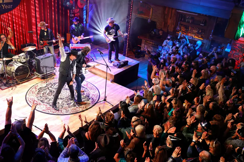 Country Music Honky-Tonk Bar Coming to Wildwood