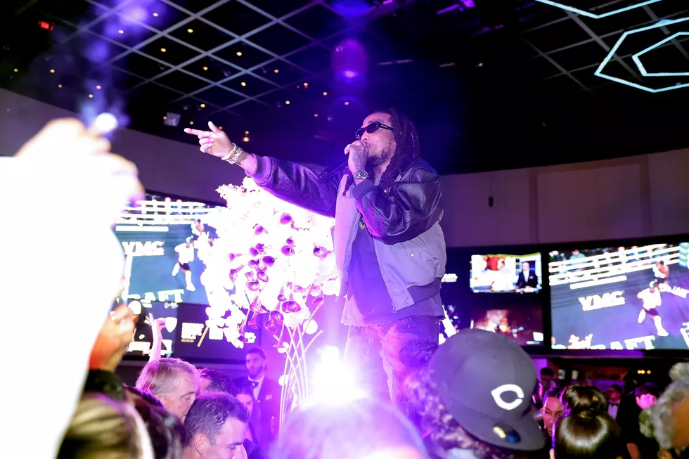 Michael Rubin, Meek Mill, Jay-Z, and more Host Inaugural REFORM Alliance Casino Night Event