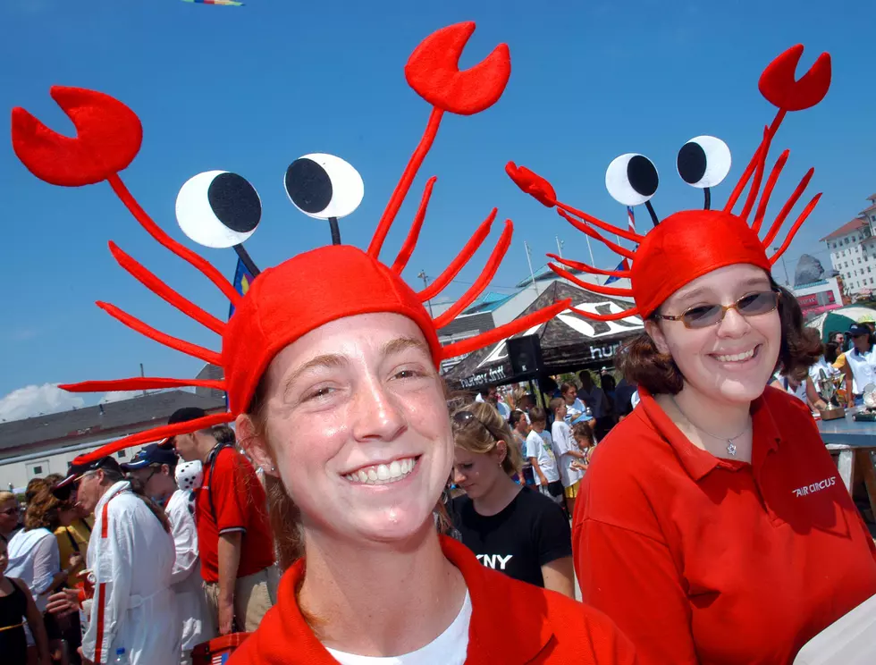 Ocean City and Margate: Happiest Cities in New Jersey