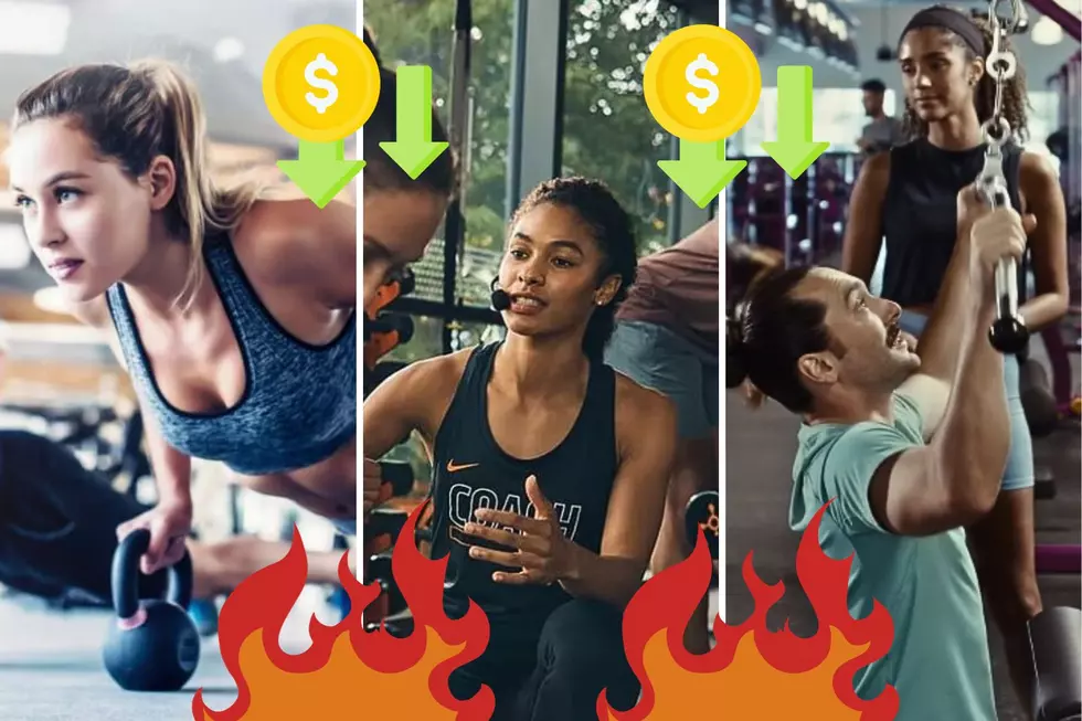 3 South Jersey Gyms Offering Best Deals For New Members In 2024