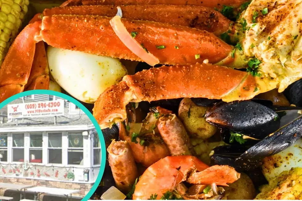 Locals Say AC’s Best Budget-Friendly Crab & Lobster Is In Ventnor, NJ