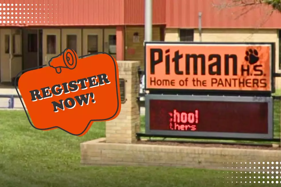 All South Jersey Students Invited To Attend Pitman, NJ, HS For $1K