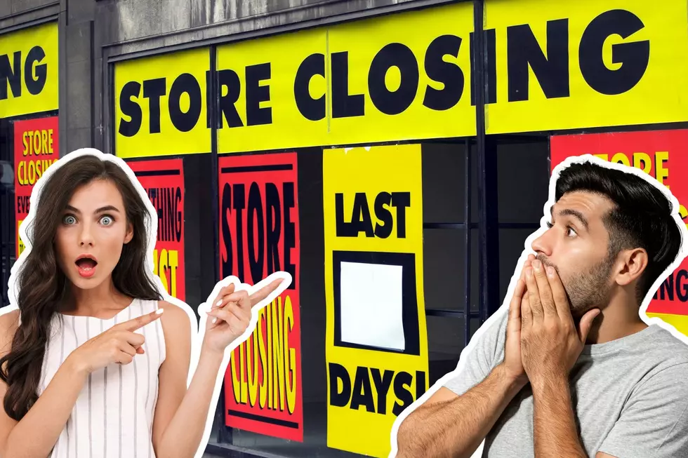 Prominent New Jersey Retail Chain Could Close Up Shop In 2024