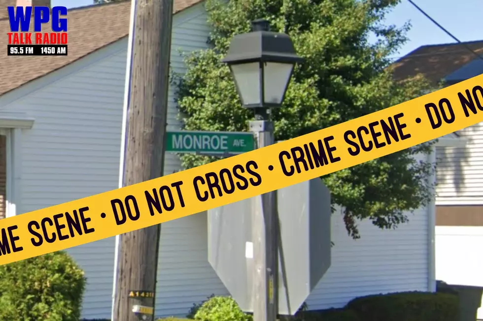 Man Killed, Another Wounded in Atlantic City, NJ, Sunday Night