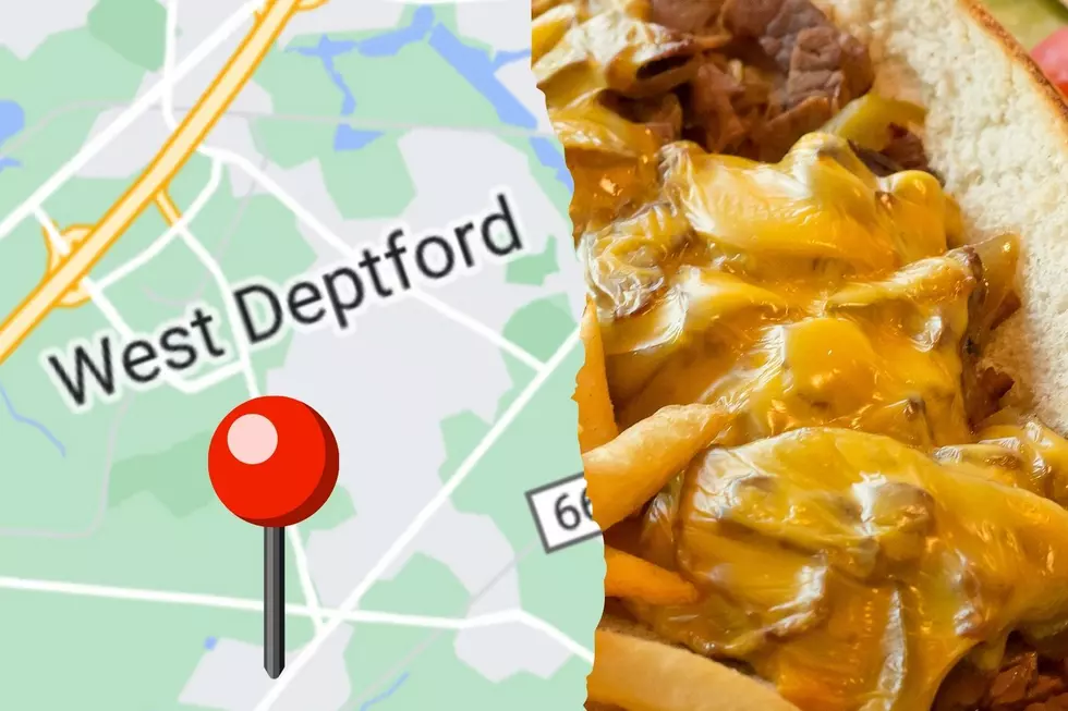 New ‘Whit Or Whitout’ Cheesesteak Spot Opens In West Deptford, NJ