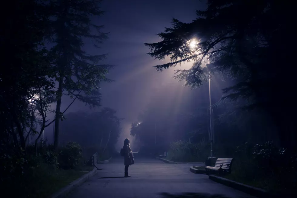 UFO Sighting Reported in Shamong, New Jersey