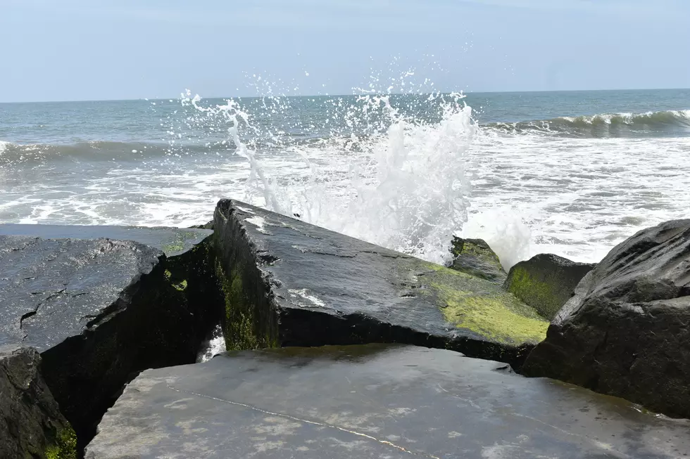 Science Says Atlantic City is Indeed Sinking