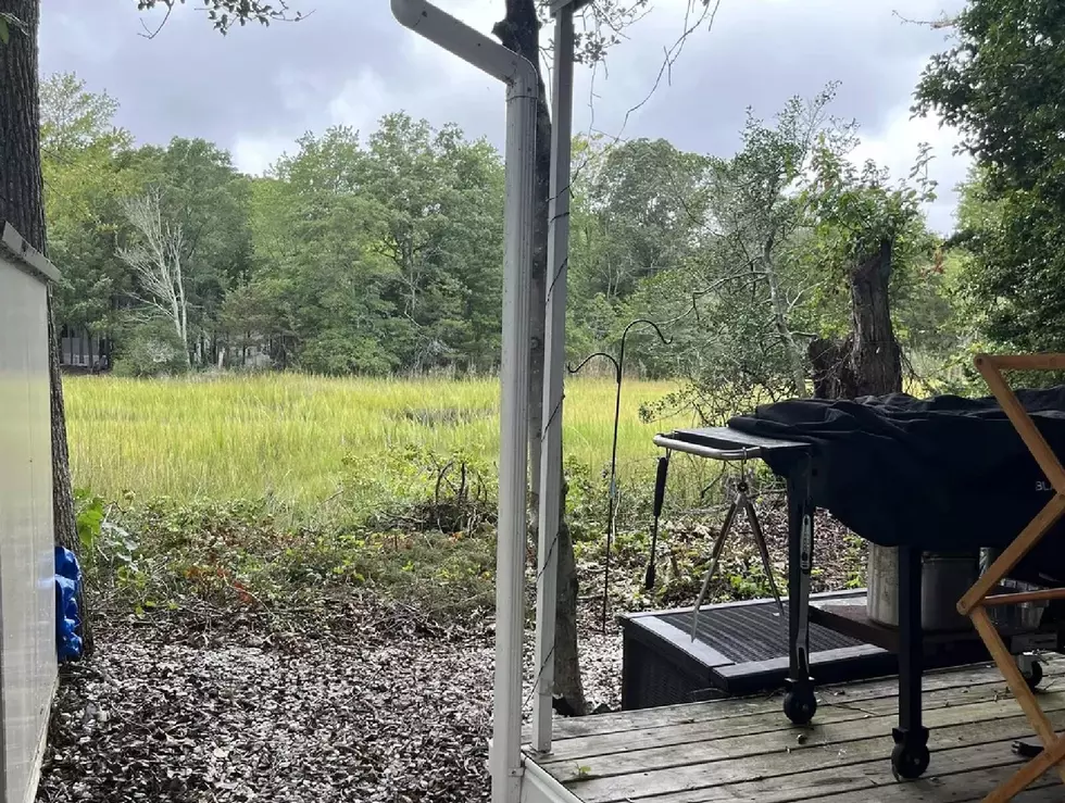 Look! House Near the Beach in Cape May for Only $17,500