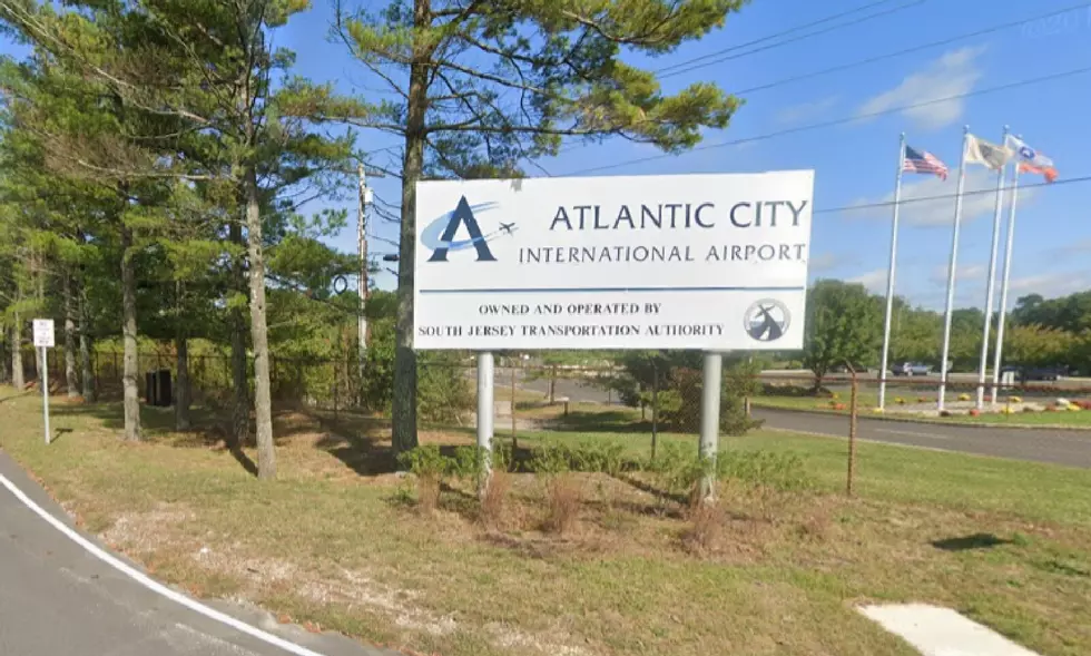 Atlantic City International Airport