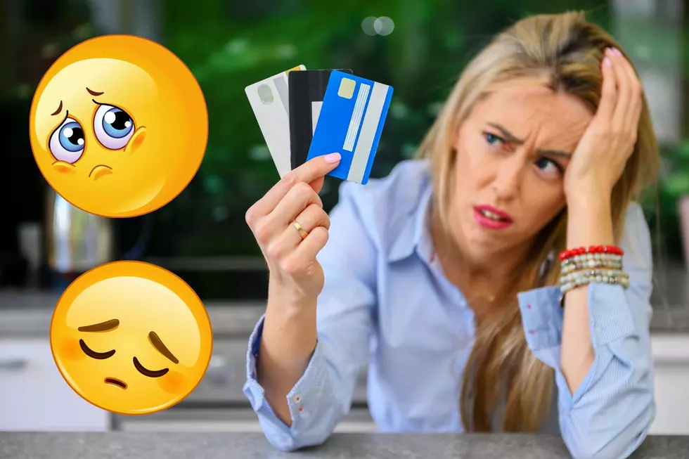 NJ Named In Top 10 List Of States Where Debt Increasing The Most