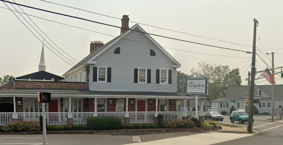 South Jersey’s Most Romantic Restaurants