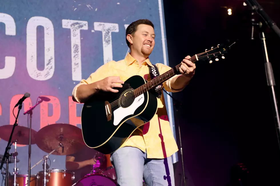Scotty McCreery Added, Lineup Set for Wildwood’s Barefoot Fest