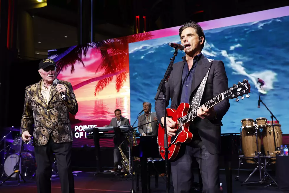 Beach Boys Added to the Lineup for Wildwood’s Barefoot Music Fest