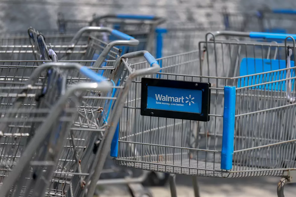 Walmart Announces Layoffs Of Some Corporate Staff