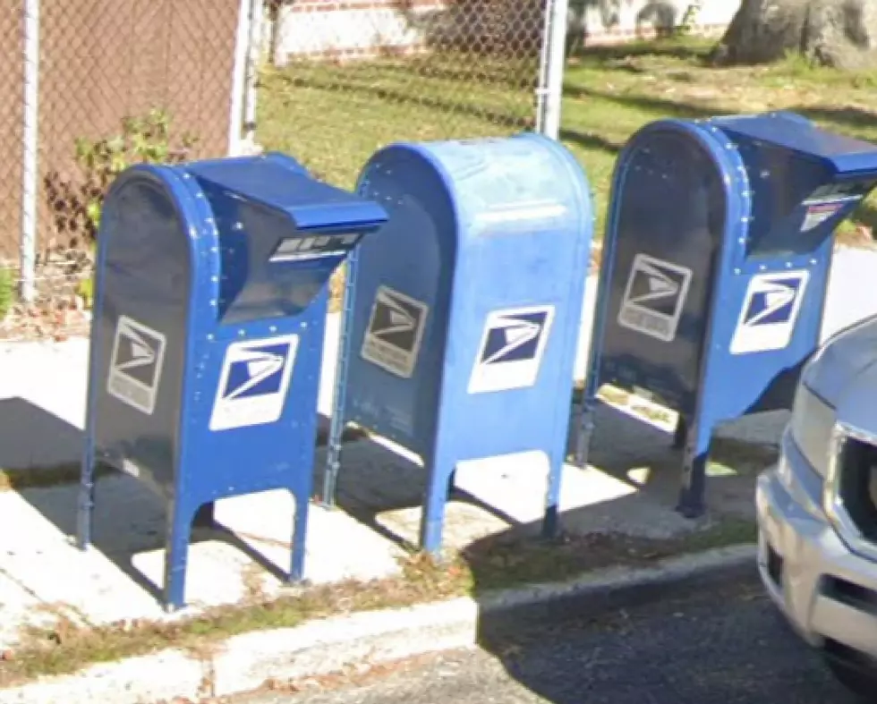 Hammonton Post Office