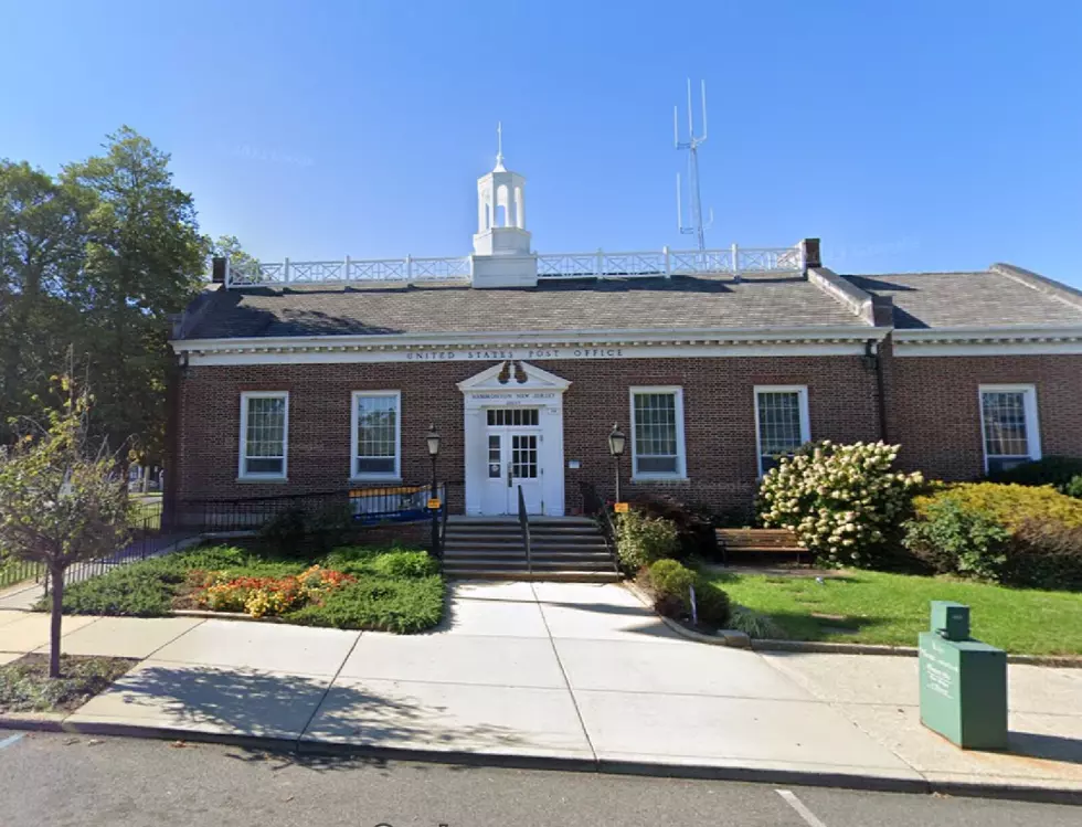 Someone Stole Checks From Mailbox at Hammonton Post Office
