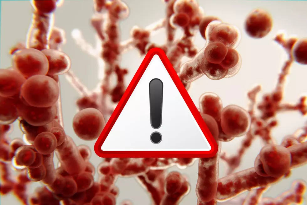 CDC Warns Of Serious Health Threat Impacting New Jersey