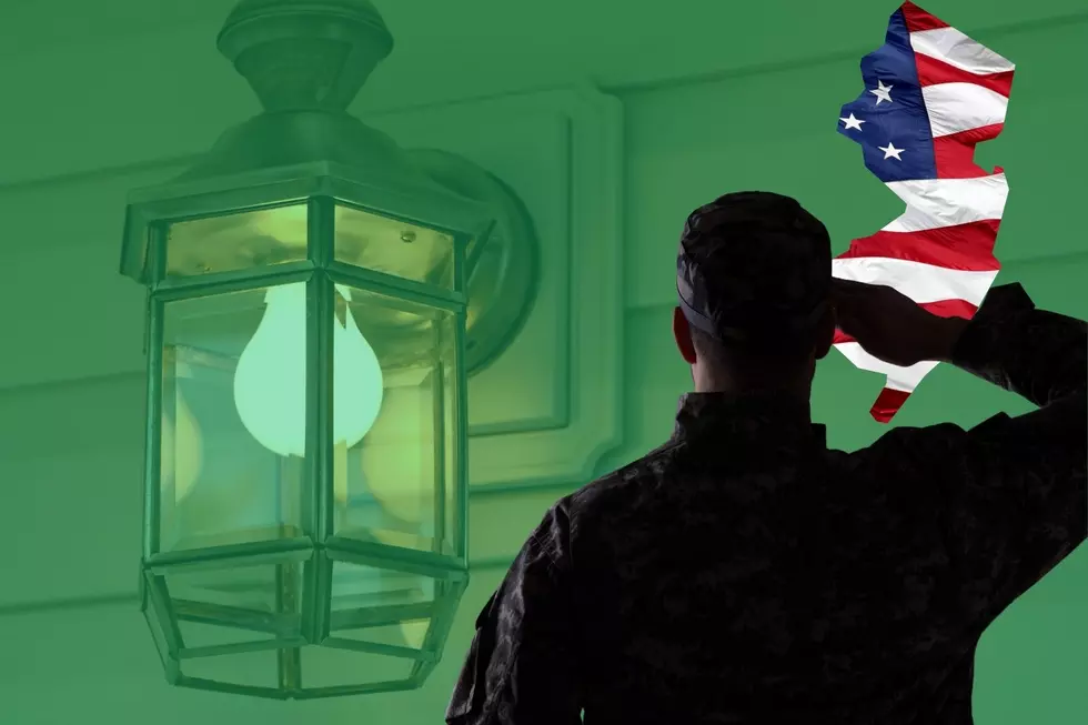 New Jersey Is Overdue For Permanent Green Porch Lights