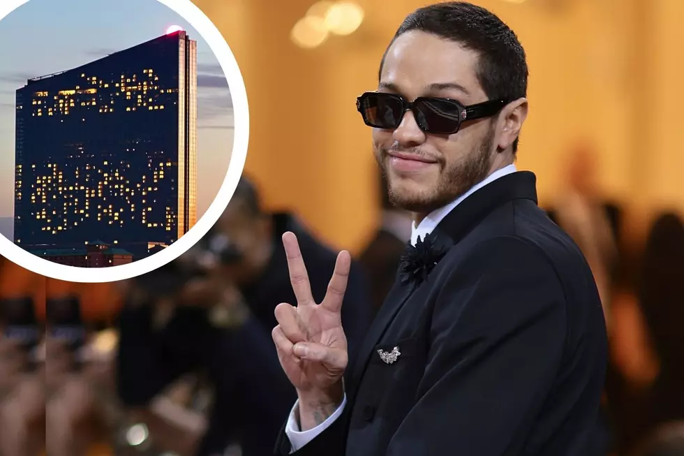 Actor & Comedian Pete Davidson Bringing ‘Prehab Tour’ To AC In 2024
