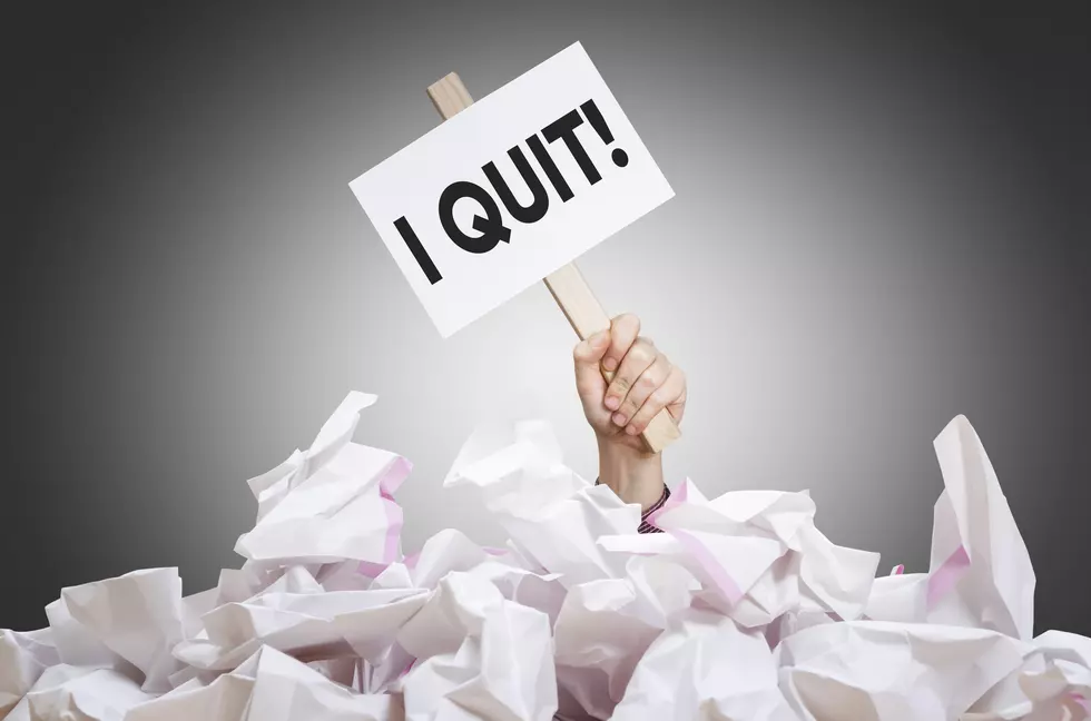 Ghost Quitting: Here’s Why People Are Skipping Resignation Letters In NJ