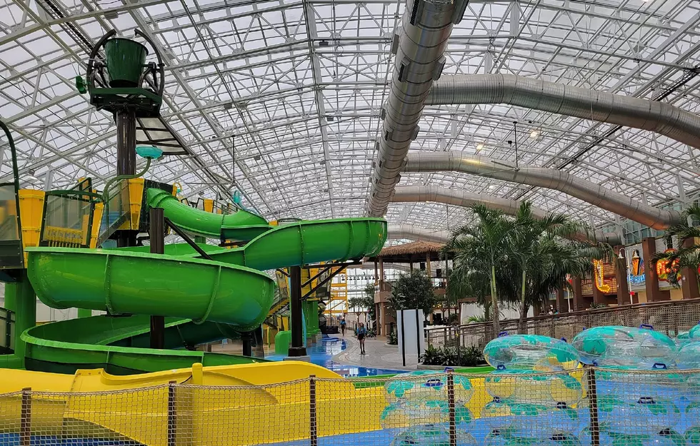 Island Waterpark Atlantic City