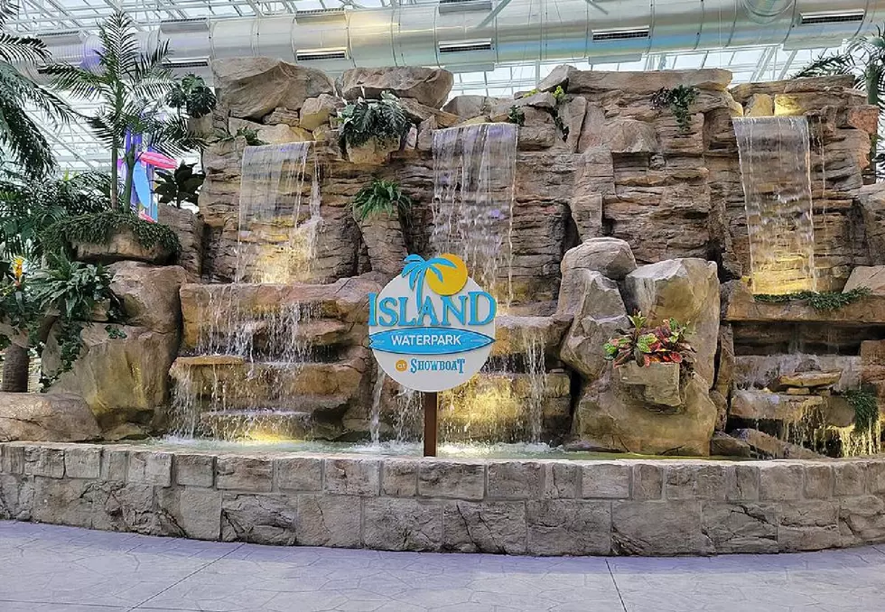 Island Waterpark Atlantic City