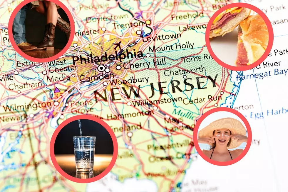 6 Weird Habits People Acquire After Living In South Jersey