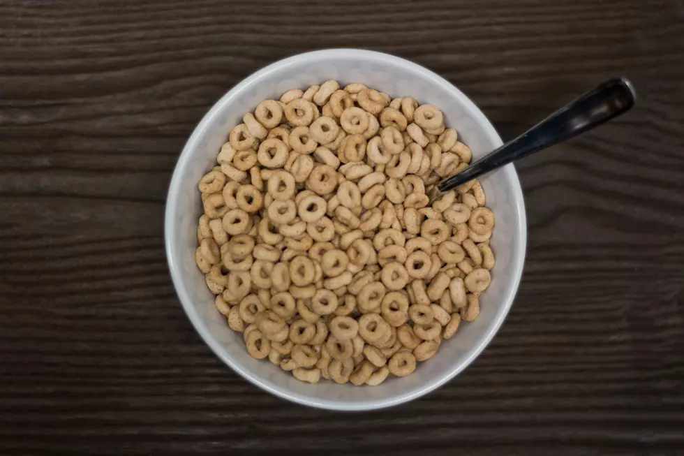 Nj Cheerios