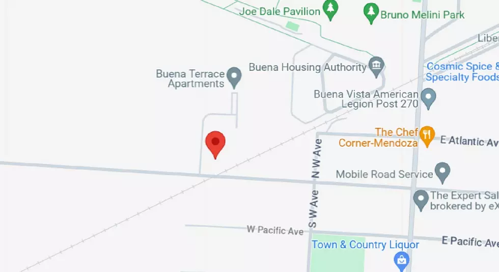 Google Maps
