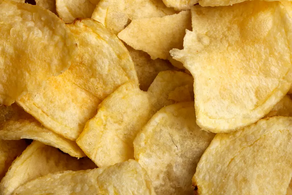 New Jersey’s Favorite Snacks Are Revealed and They’re Weird