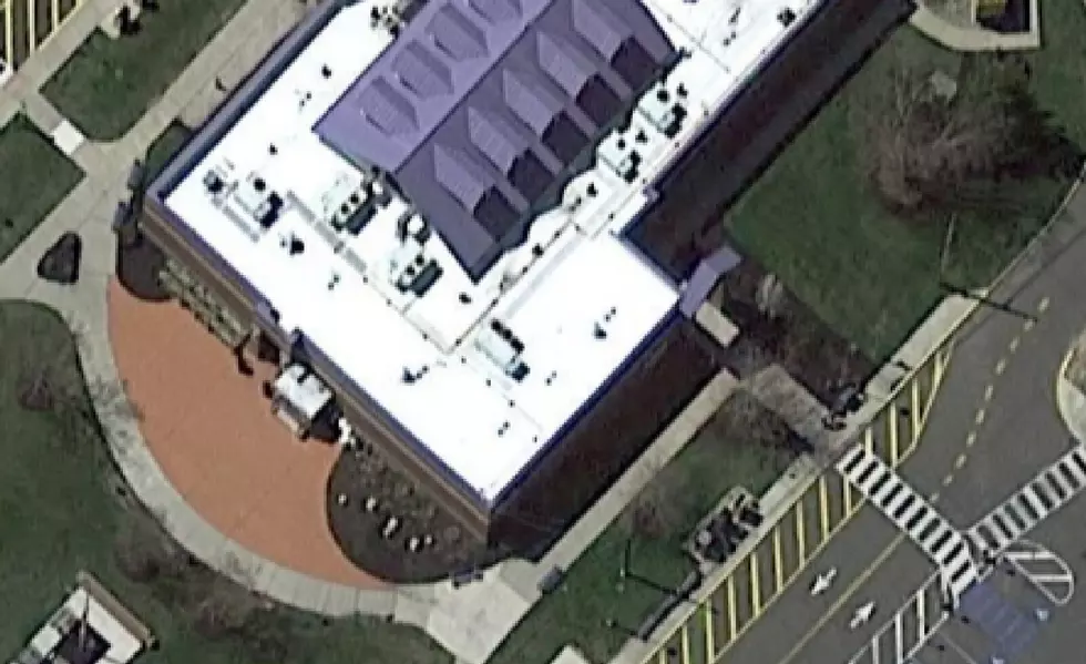 South Jersey Landmarks