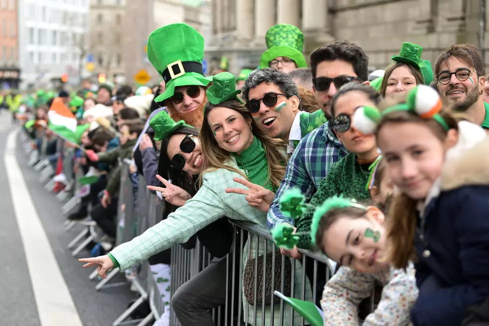 New Jersey Ranked Number 1 For St. Patrick’s Day Celebrations In 2026