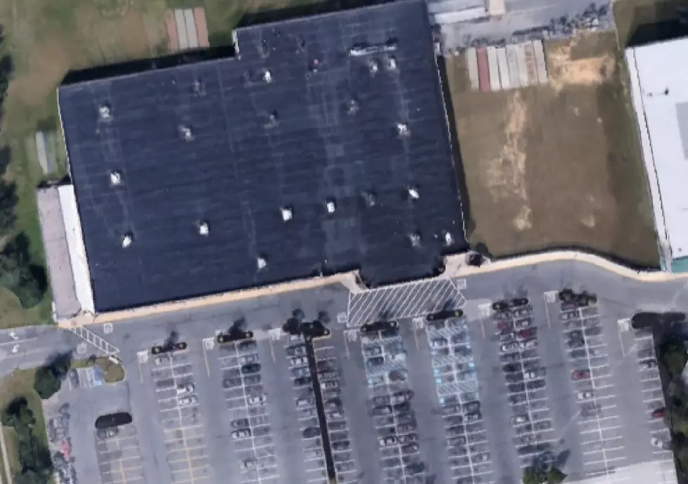 South Jersey Landmarks