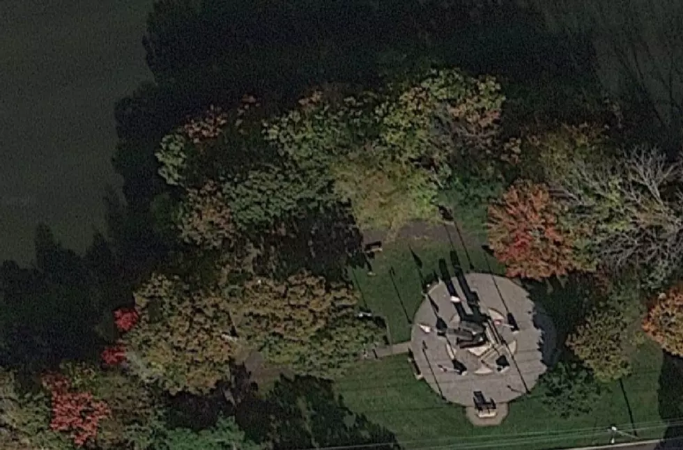 South Jersey Landmarks