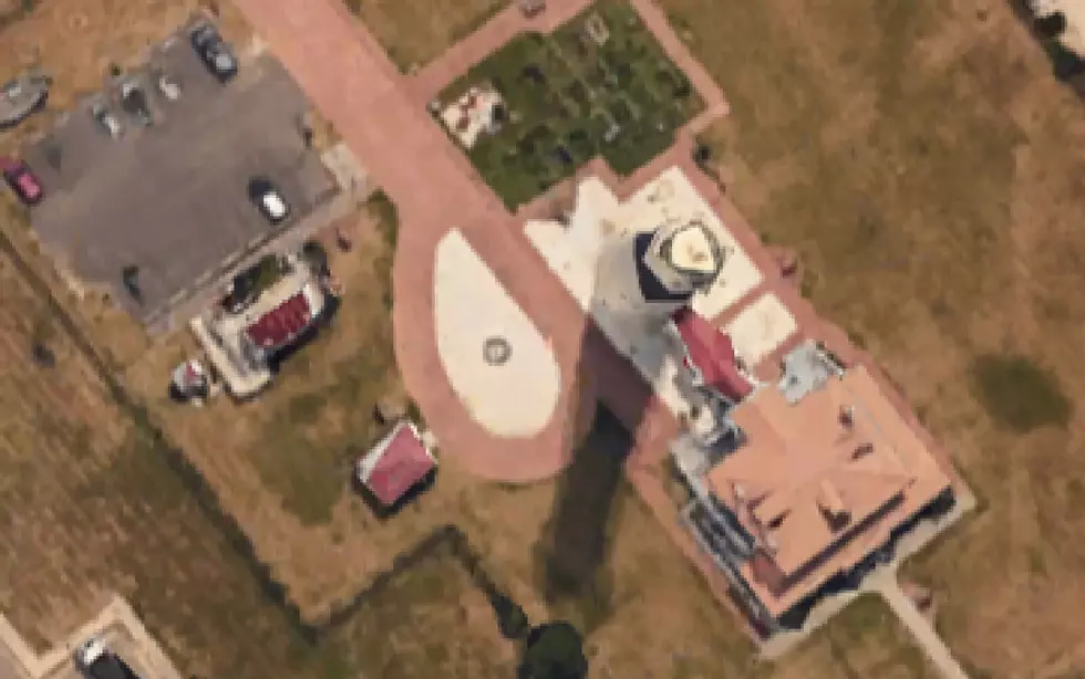 South Jersey Landmarks