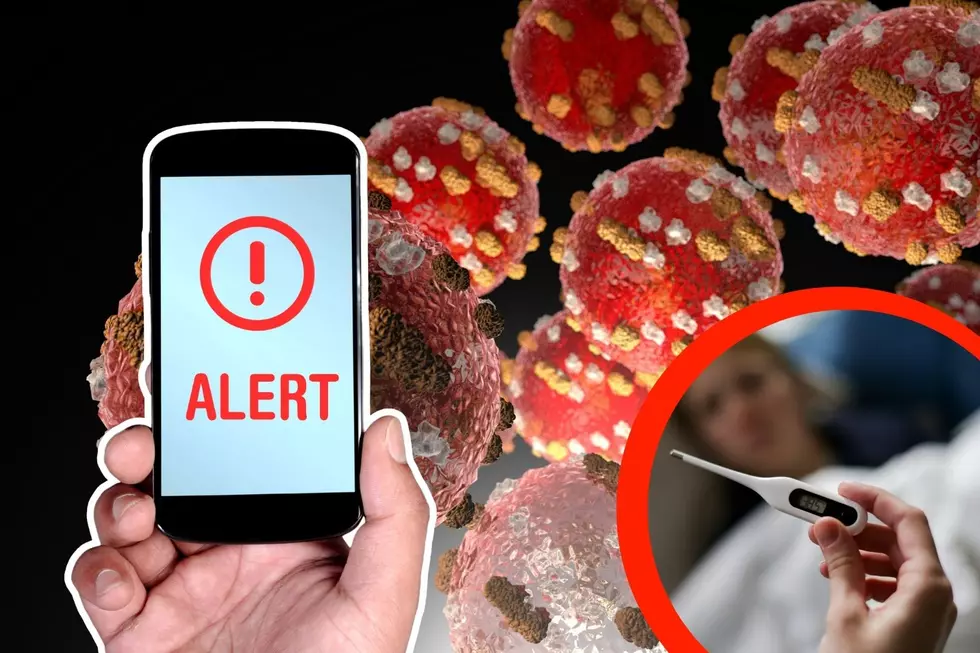 CDC Warns Of Dangerous Infection Outbreak In 17 States, Including NJ