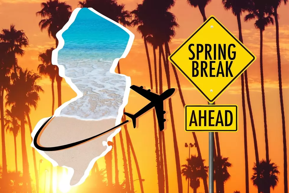 South Jersey Reveals Its Most Desired Vacation Destination