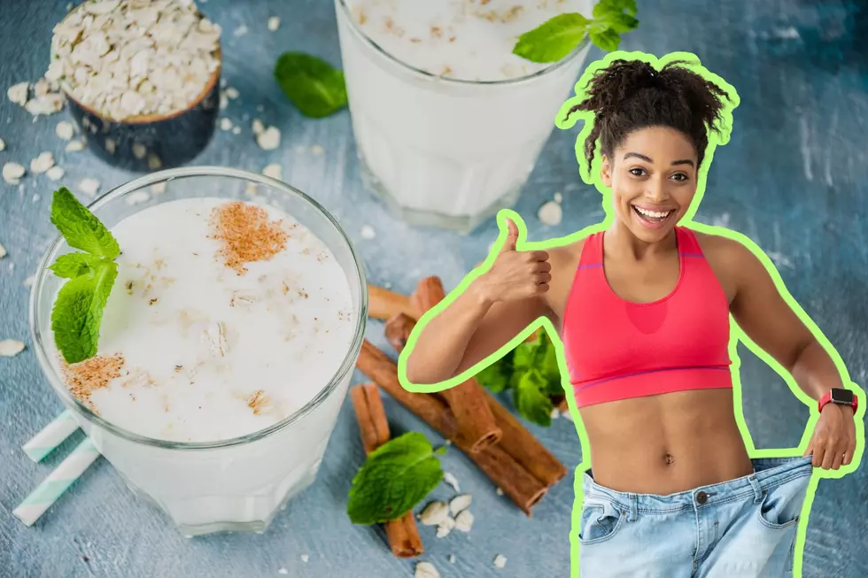 If You Want To Lose Weight, South Jersey, Drink ‘Oatzempic’