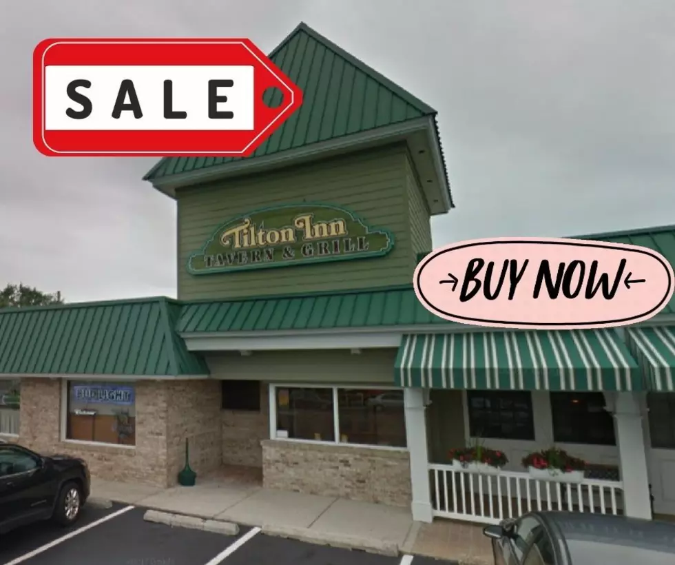 Is Iconic EHT Bar and Restaurant Getting Ready to Close Forever?