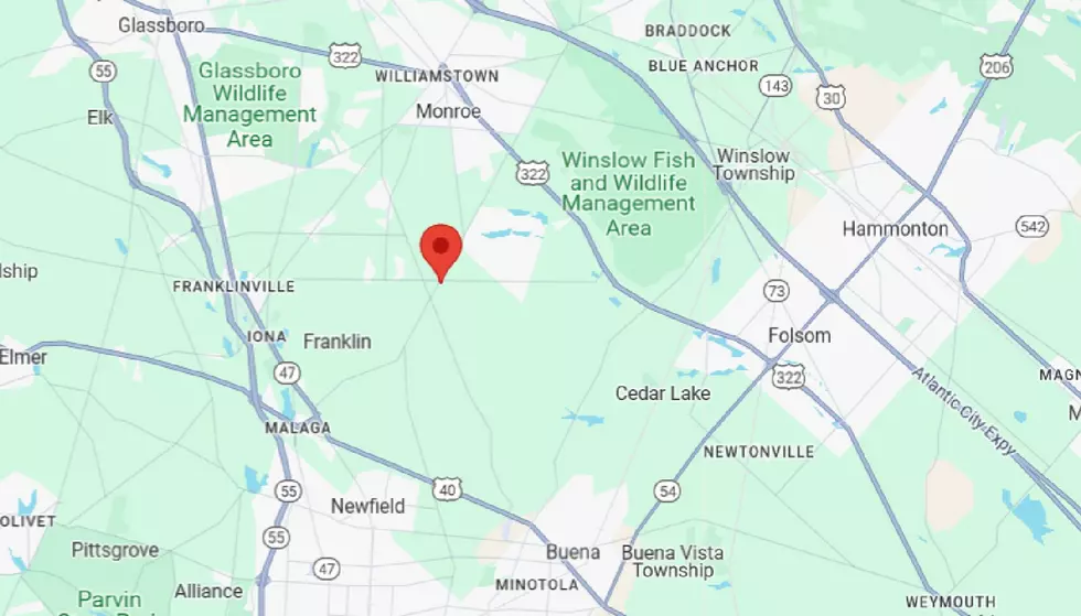 Willamstown Man Dies in Car Crash on West Malaga Road