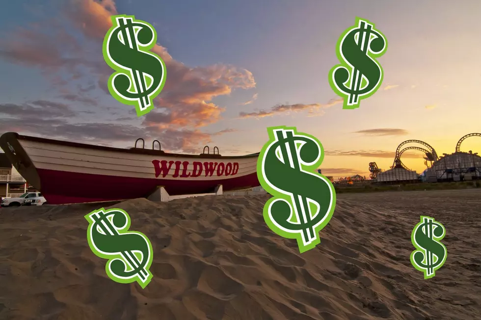 6 South Jersey Boardwalks Getting Millions From Murphy This Year