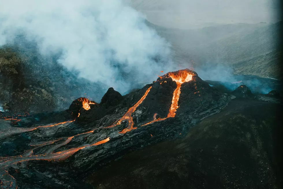 Volcanos In New Jersey? There Are Houses On Them Now
