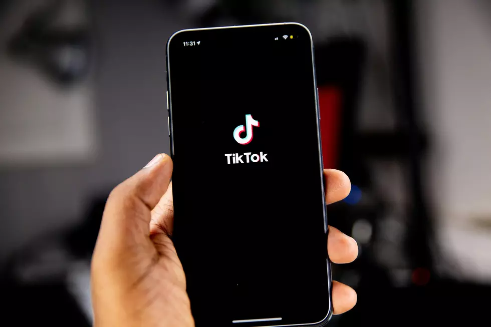 Get Ready To Potentially Say Goodbye To TikTok, New Jersey