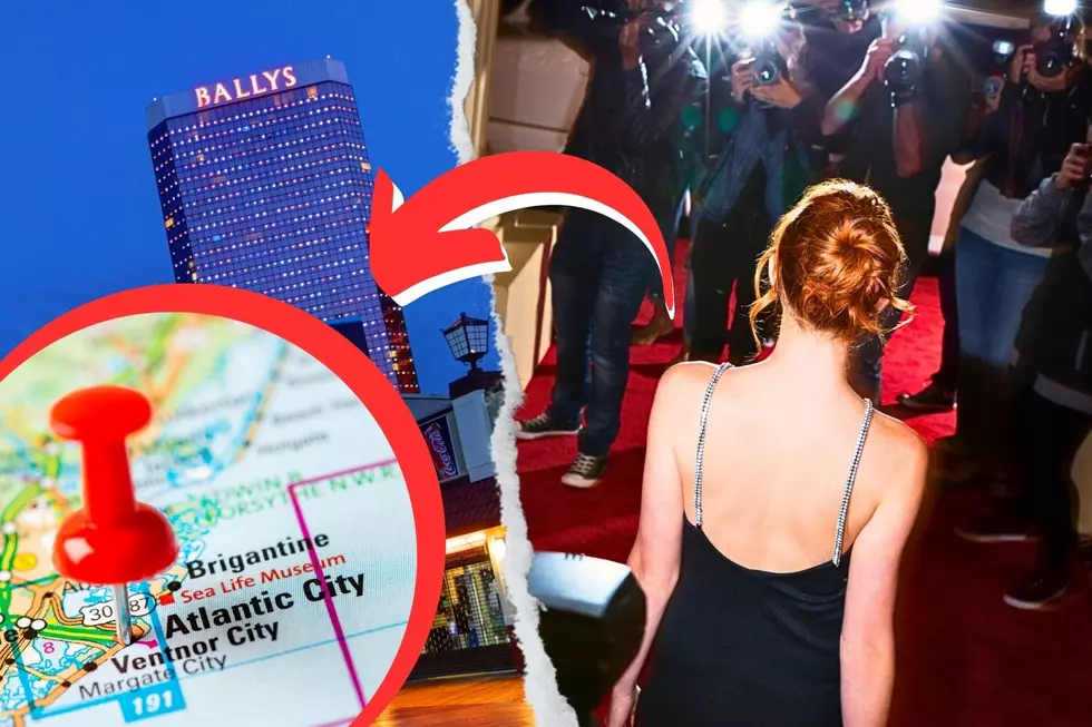 You’ll Never Guess Who’s Headed To Atlantic City This Summer