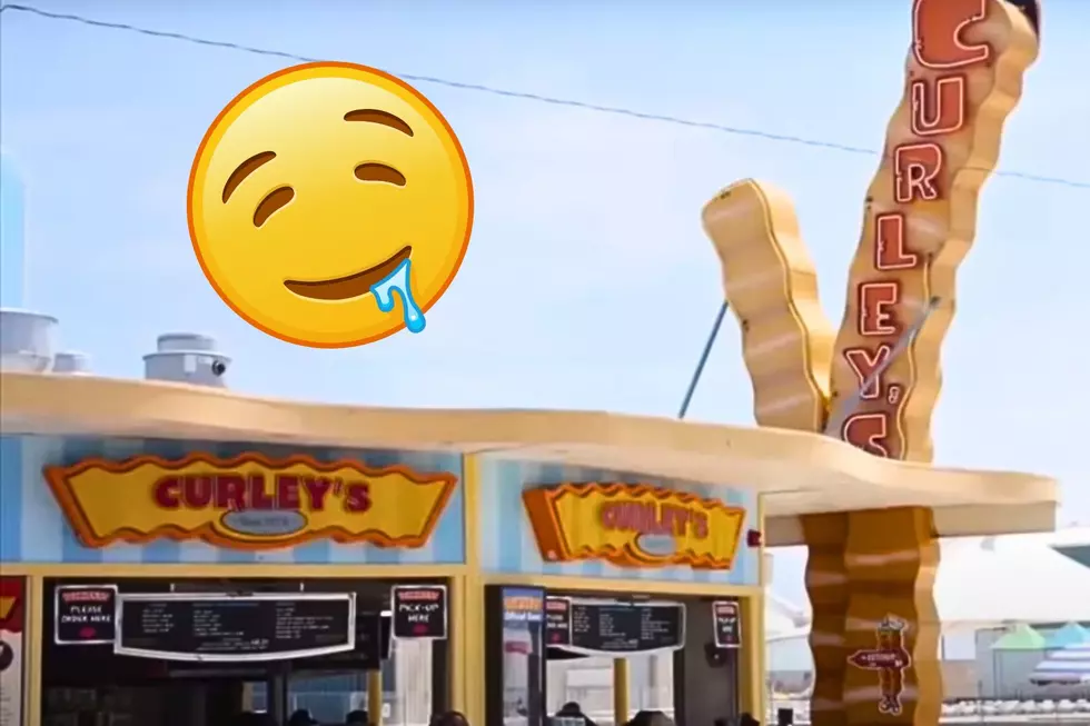 Curley’s Fries Celebrating 50 Seasons On The Wildwood, NJ, Boardwalk