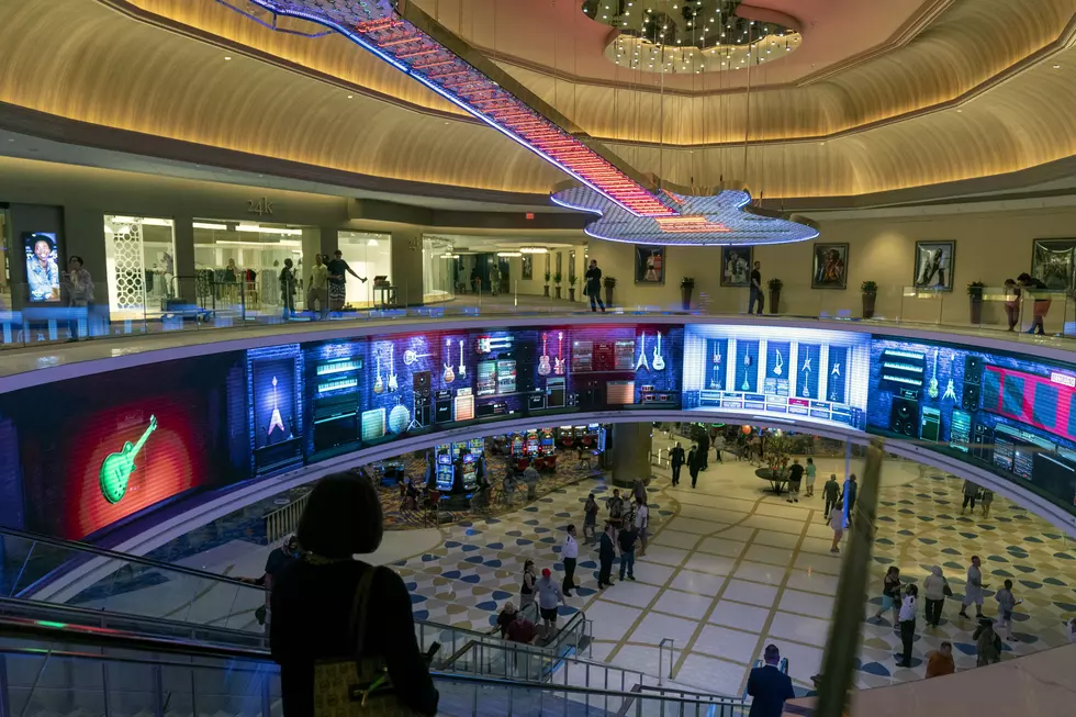 New Casinos Open In Atlantic City As Residents Seek Economic Upswing