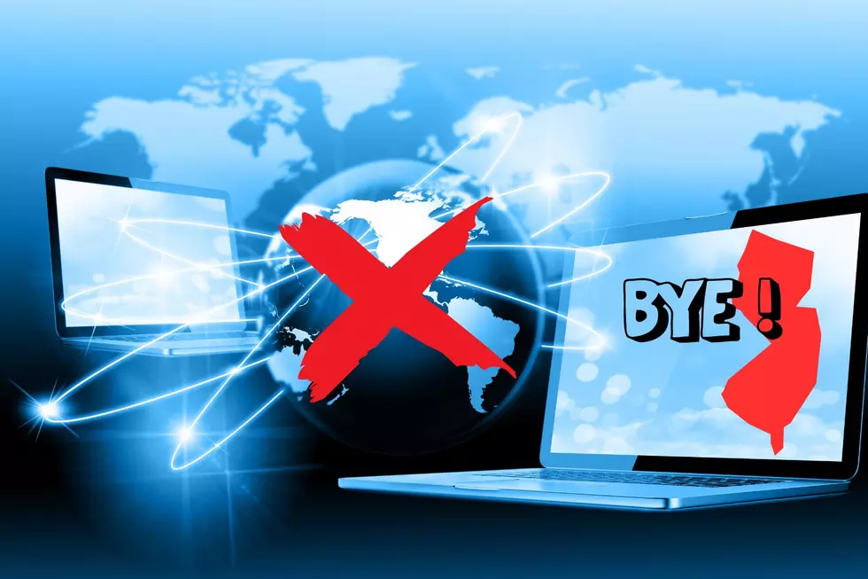 More Than 300,000 New Jersey Residents Could Lose Internet In May