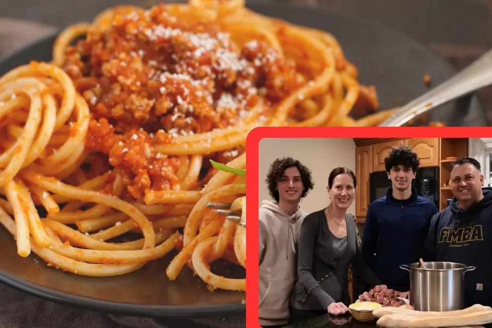 Vineland, NJ, Teenager To Host Pasta Party For Neighbors In Need