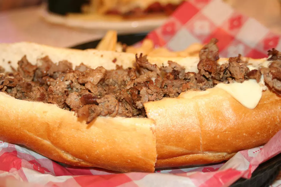 Taste These 3 Best Cheesesteaks In Wildwood During Your Visit